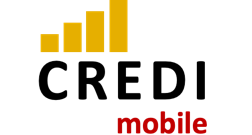 Credi Mobile Logo